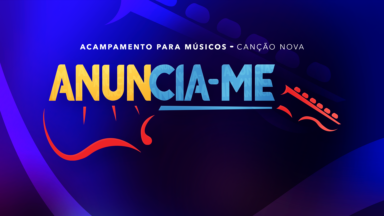 Acampamento para Músicos