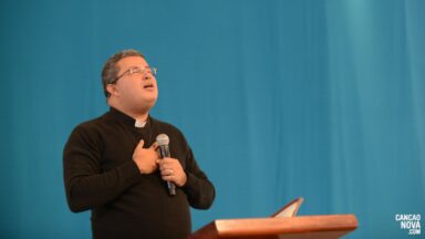 E se nós orássemos?