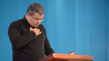 A sinceridade nos leva à verdadeira felicidade