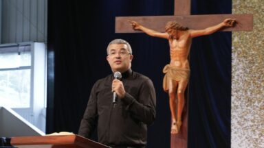 Sem comunhão com Deus, não há vitória no combate