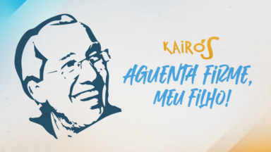 Kairós Aguenta Firme