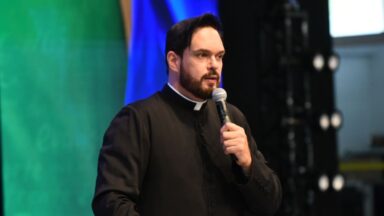 Deus escuta o nosso clamor