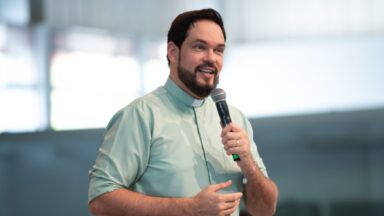A Ressurreição de Jesus nos comunica dons