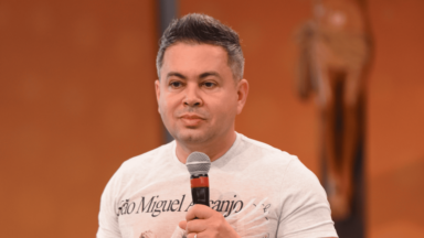 Não permita que a tristeza tome conta do seu coração