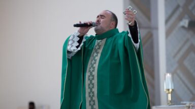 Jovem, aprenda a perseverar na luta pela santidade