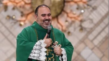 “O ímpio foge, mas os justos são corajosos como Leão”