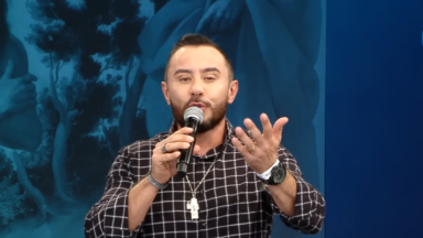 O conteúdo da pregação de João Batista: conversão e arrependimento