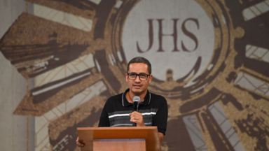Coração de Jesus: fonte de vida e reconciliação!