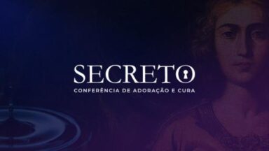Secreto: Conferência de Adoração e Cura