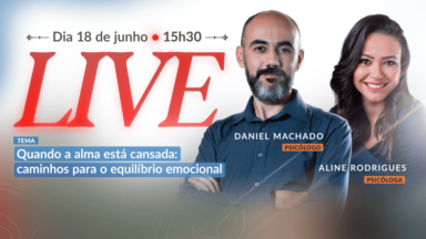 🔴 AO VIVO