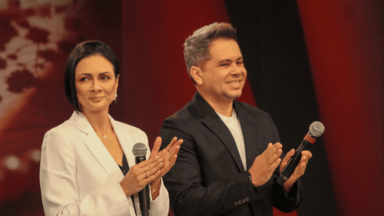 Na dor e na alegria, o amor que escolhe permanecer