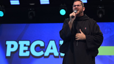 Pecado: artimanhas do sistema do mundo