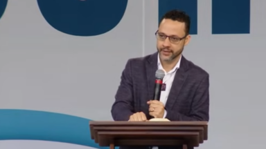 Eucaristia e amor aos irmãos na vida do padre Léo