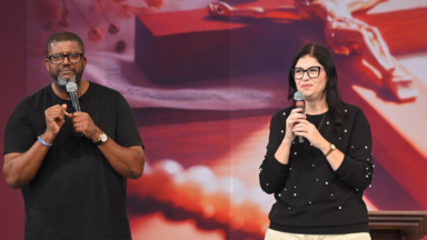 Nós, nossos filhos e Deus
