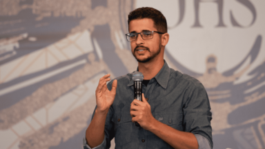A vocação do leigo na Igreja