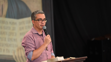 A Palavra de Deus no combate espiritual