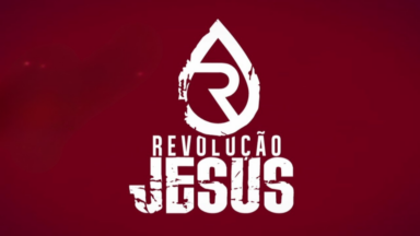 Acampamento Revolução Jesus