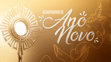 Acampamento de Ano Novo