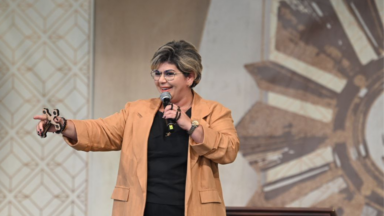 Entre o desejo e a graça, a verdade que liberta