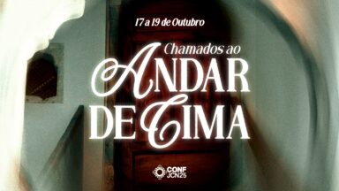 Conferência Jovens Canção Nova