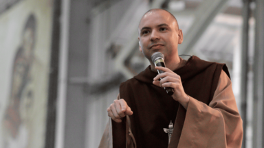 Para que as obras de Deus se manifestem em nós