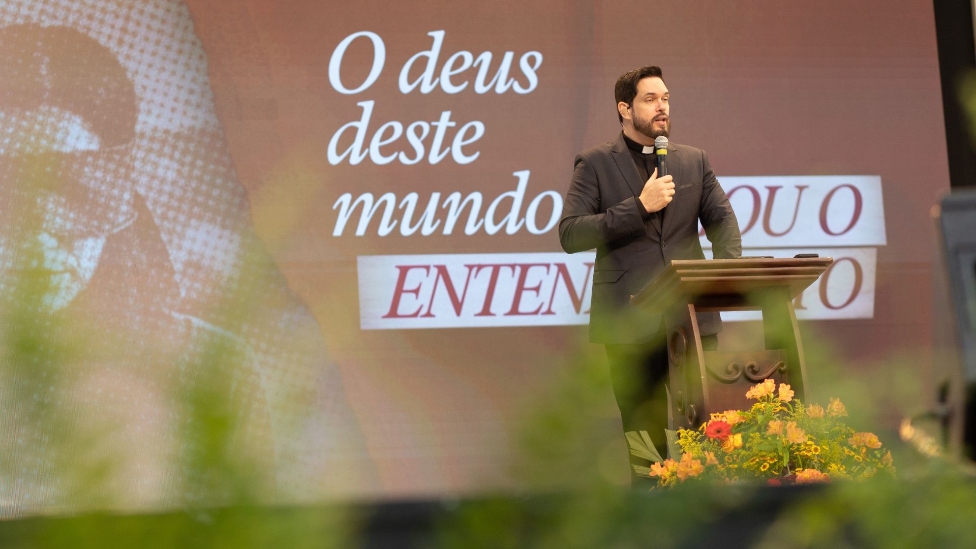 PAdre Adriano Zandoná