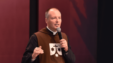 O demônio é mentiroso e pai da mentira