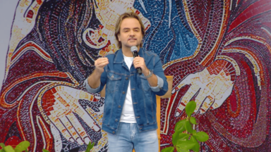 Não perder a esperança