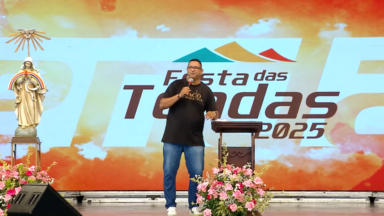 A Misericórdia é fonte de avivamento