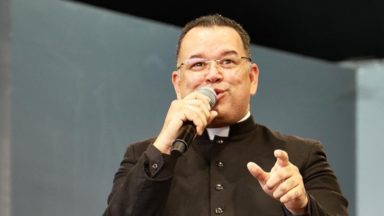 Os demônios e o nome de Jesus