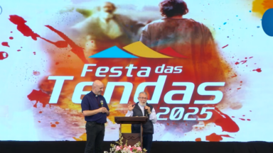 O que estava perdido foi encontrado!
