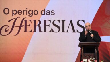 O perigo das heresias