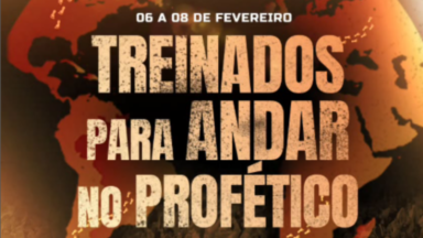 A Profecia do Avivamento