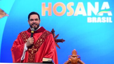 Bem dispostos como João Batista