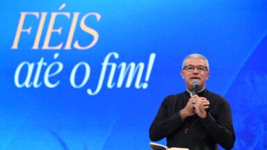 Fiéis até o fim