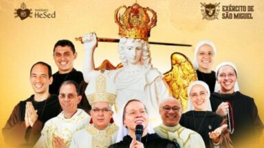 4º Encontro Nacional do Exército de São Miguel