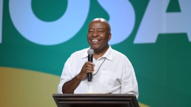 Não se perturbe o vosso coração (João 14,1)