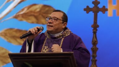 A alegria no Senhor e a fidelidade na tribulação