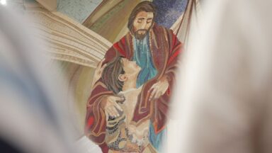 Quem espera no Senhor celebra a vitória