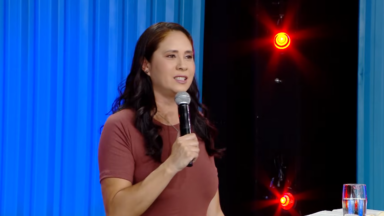 E vós, quem dizeis que eu sou?