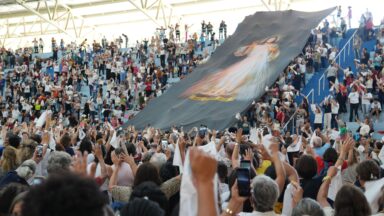 Perguntas Frequentes Eventos Canção Nova