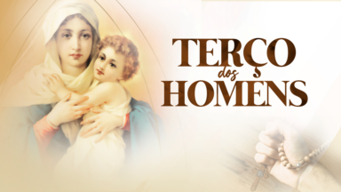 Kairós Terço dos homens