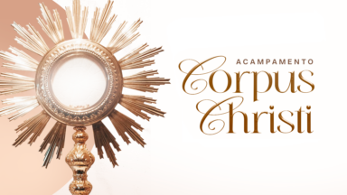 Acampamento de Corpus Christi