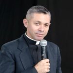 Padre Elenildo Pereira Canção Nova