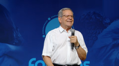 Família, uma instituição dagrada capaz de santificar