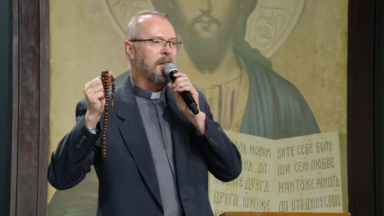 Homens do Terço, Fidelidade por Fidelidade: Mors Sola