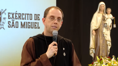 O amor cura e reconstrói