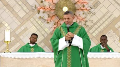 Uma fé autêntica e o silêncio de Deus