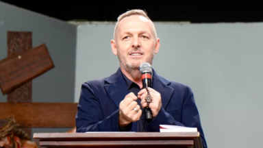 Reaviva o Dom de Deus que está em ti