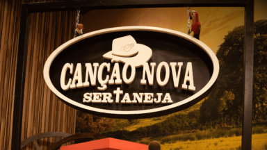 Kairós Canção Nova Sertaneja